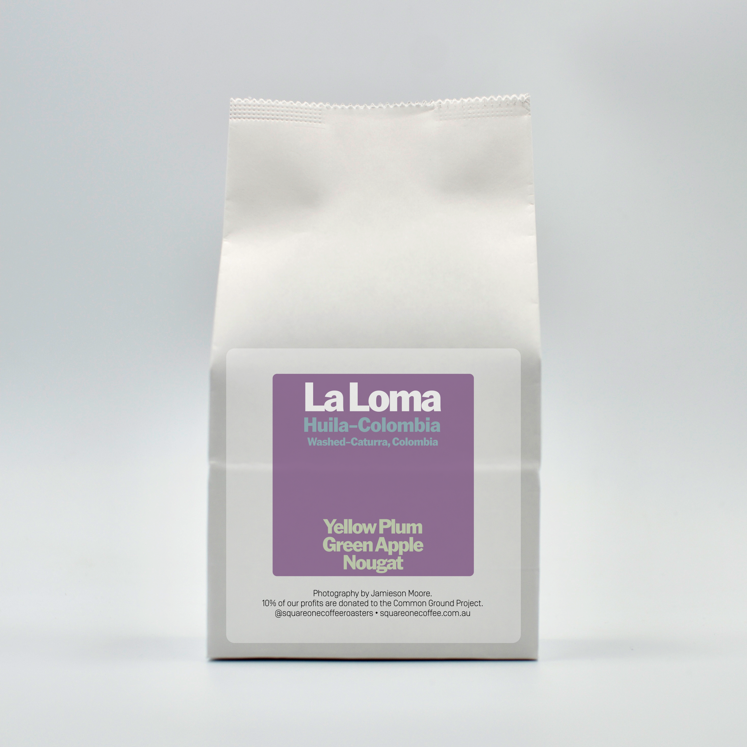 Colombia | La Loma - Washed Filter