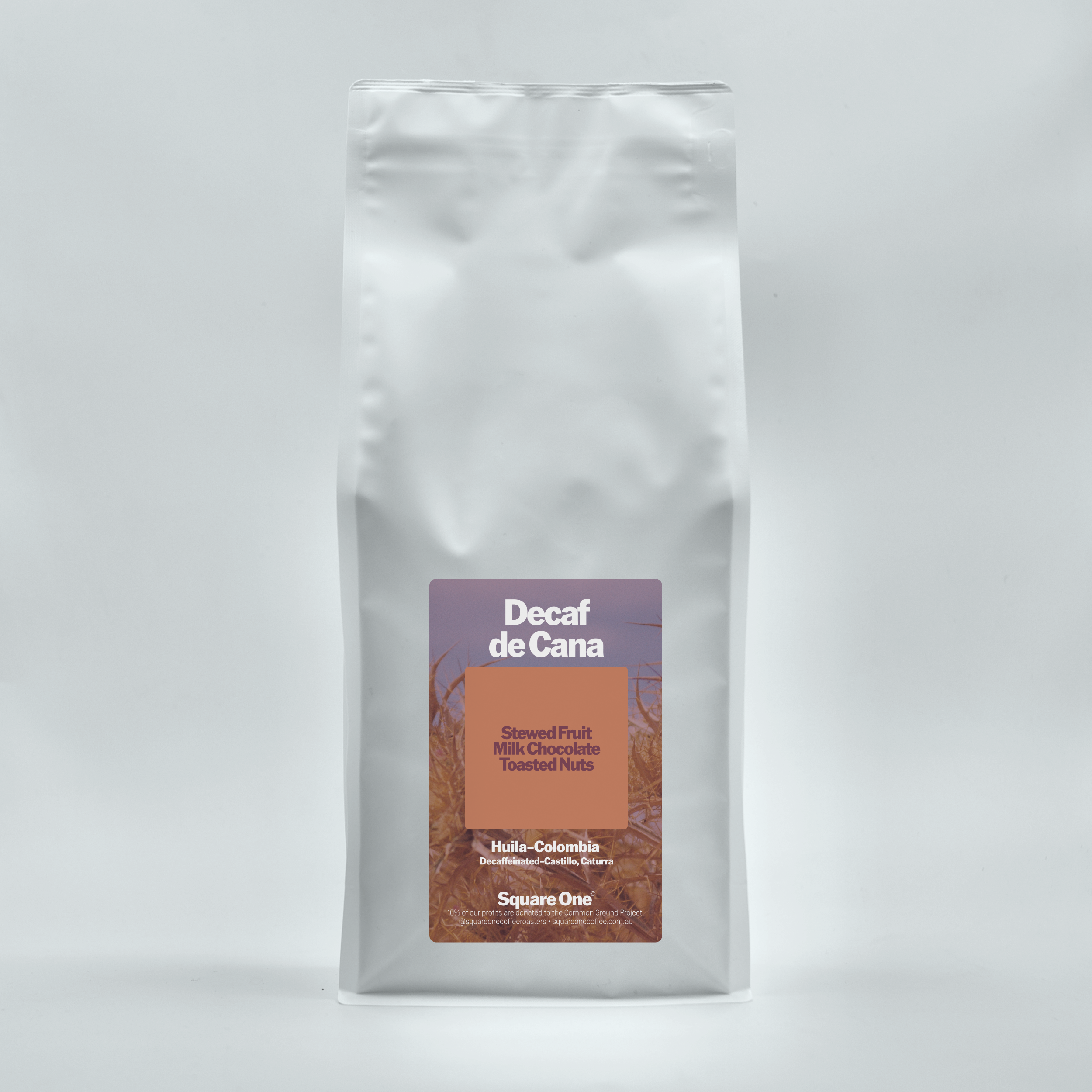 Decaf de Cana | Colombia