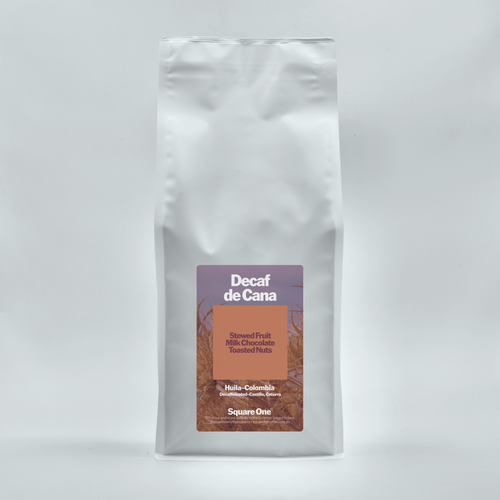 Decaf de Cana | Colombia