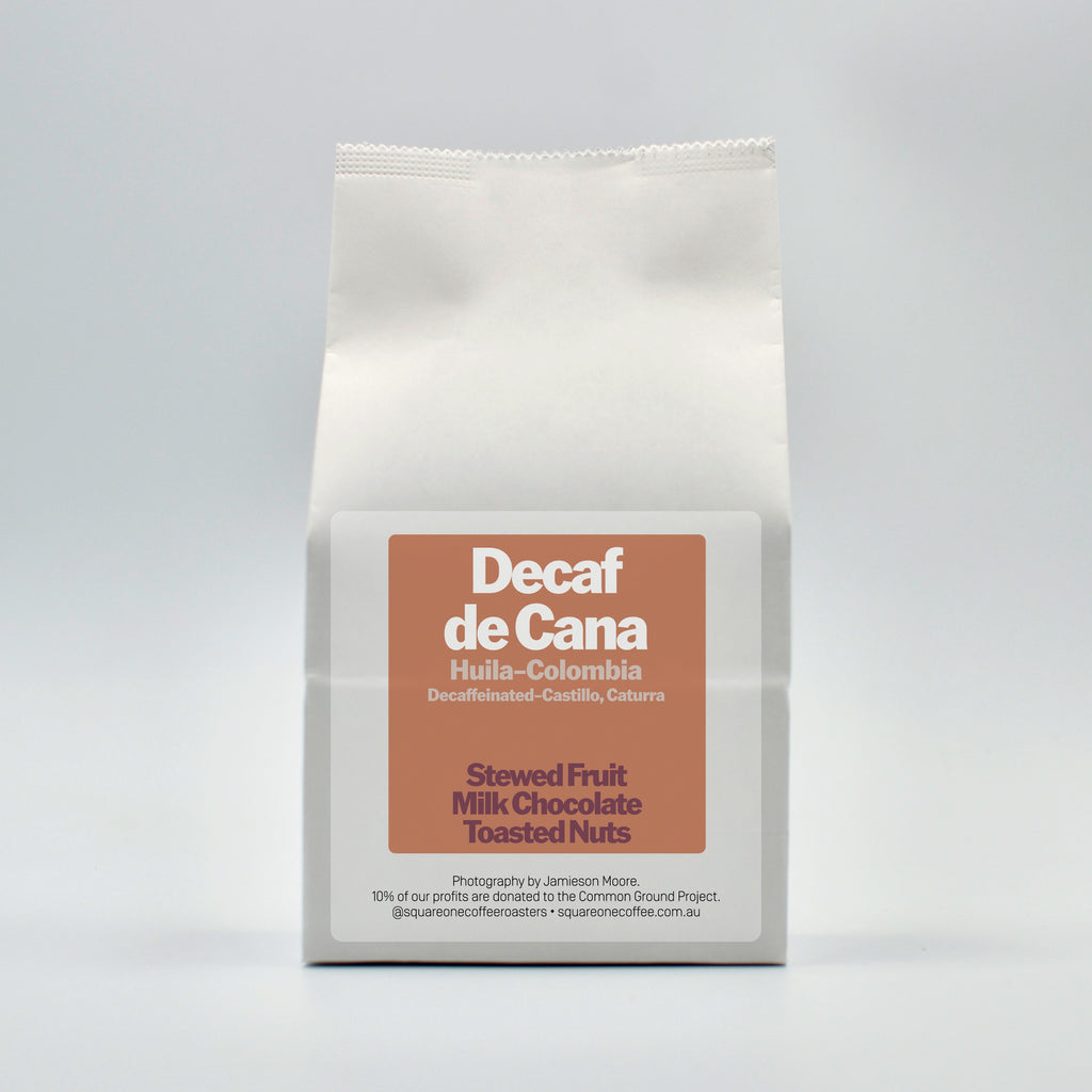 Decaf de Cana | Colombia