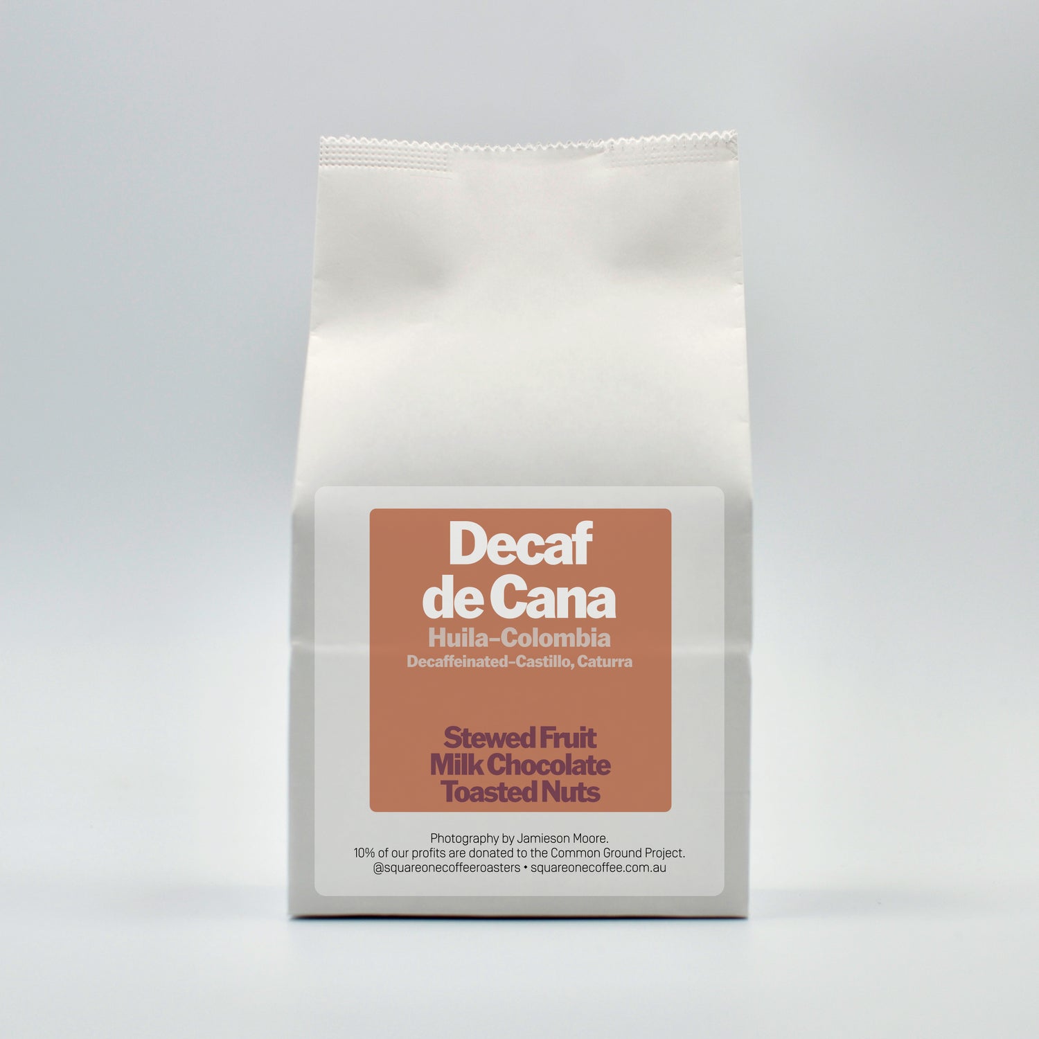 Decaf de Cana | Colombia