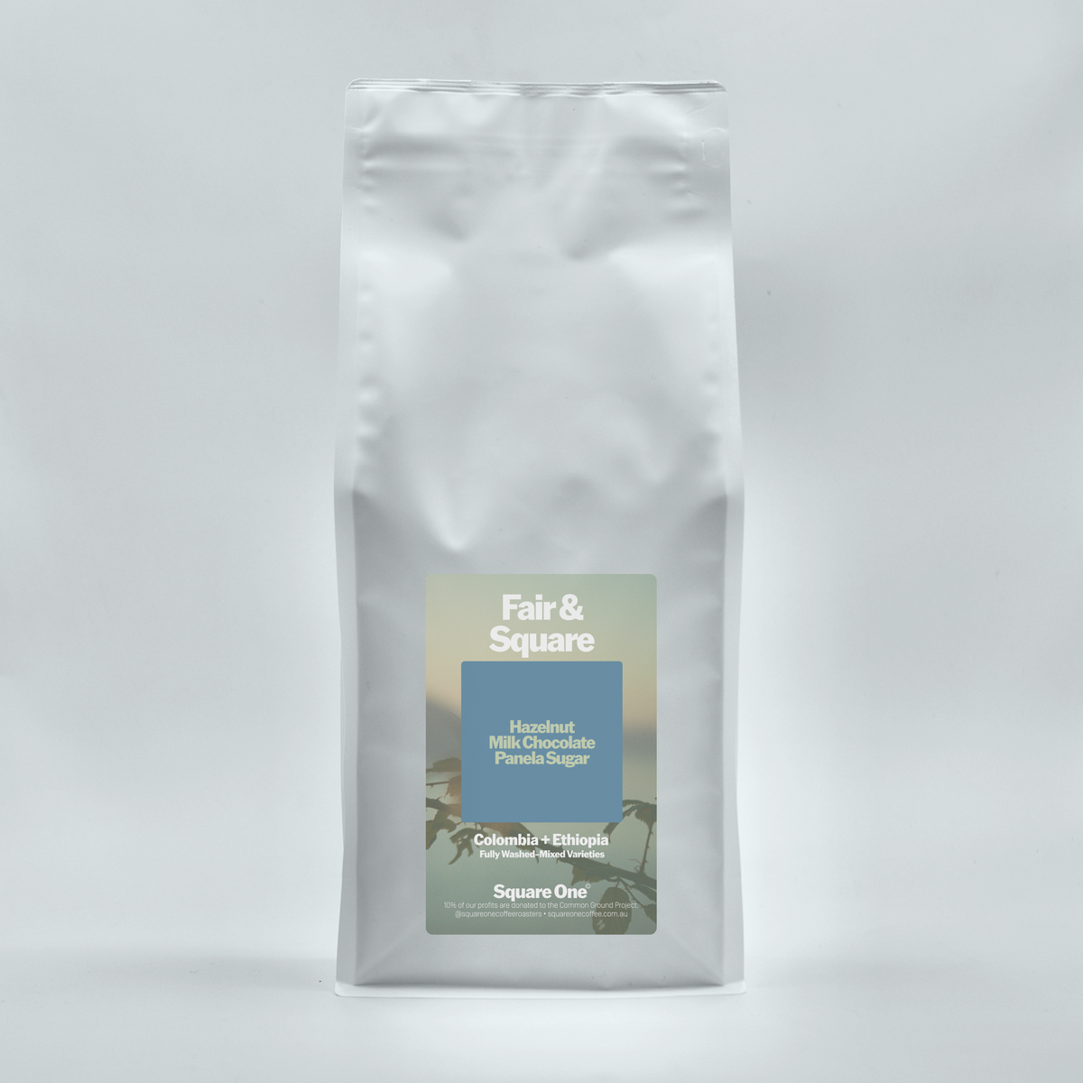 Square One Coffee Roasters