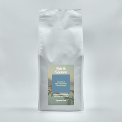 Visit – Square One Coffee Roasters