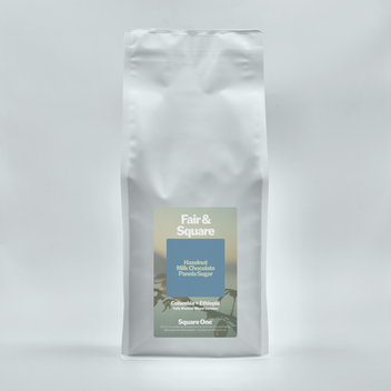 Visit – Square One Coffee Roasters