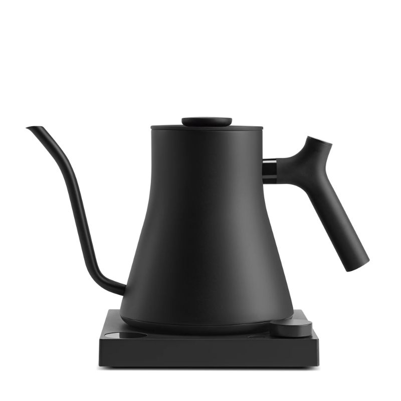 Fellow Stagg EKG Pro Kettle - Matte Black