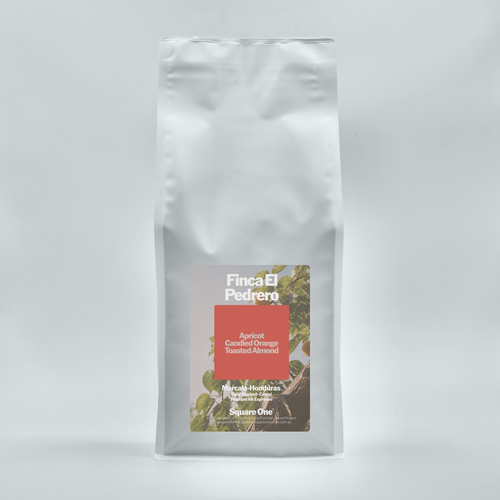 Finca El Pedrero, Honduras — Washed Espresso