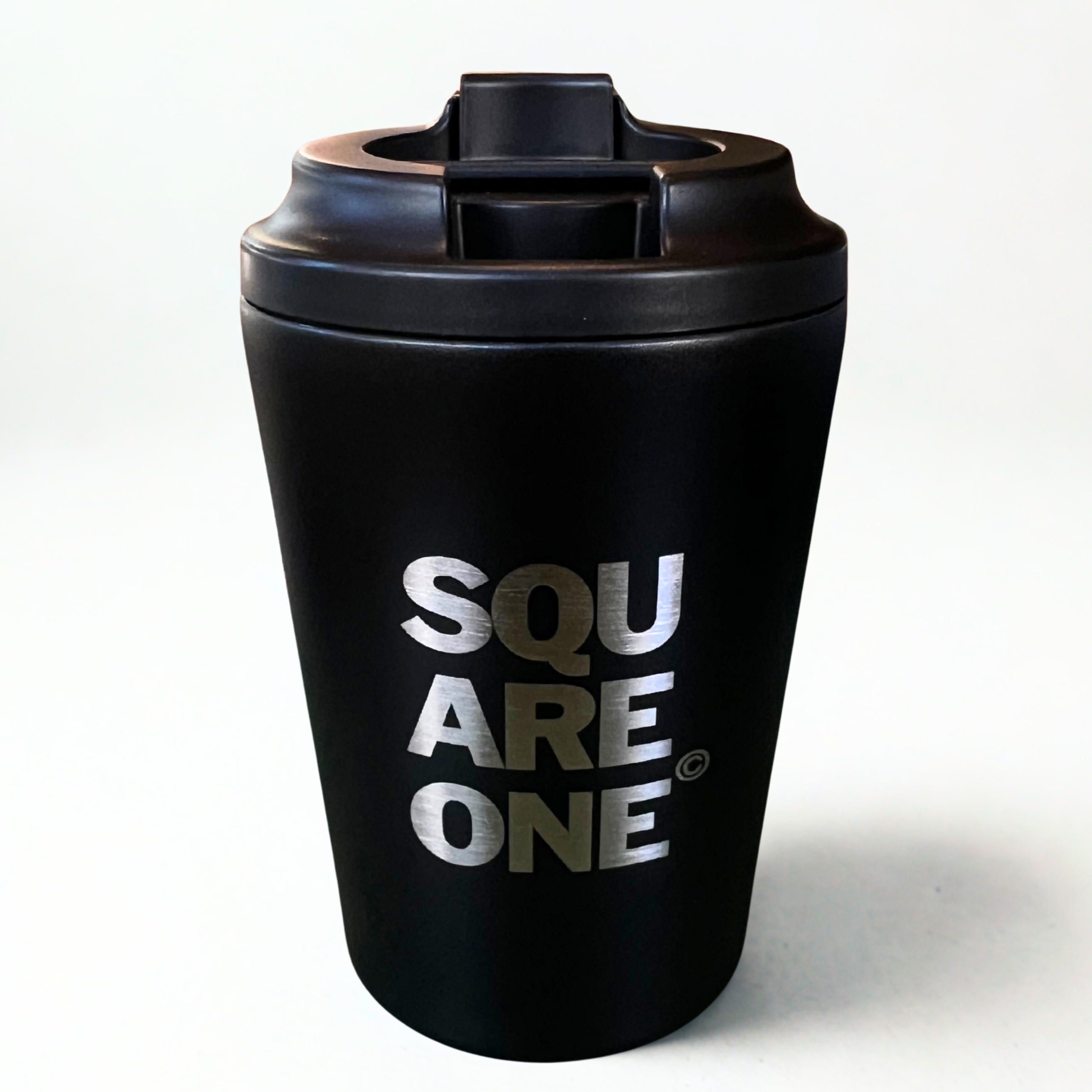 Square One Coffee Fressko Cup
