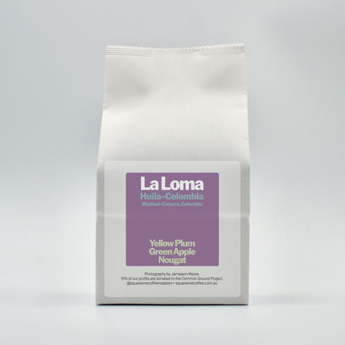 Colombia | La Loma - Washed Filter