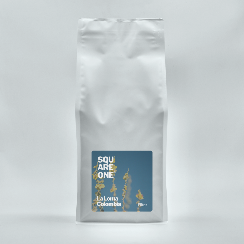 Colombia | La Loma - Washed Filter