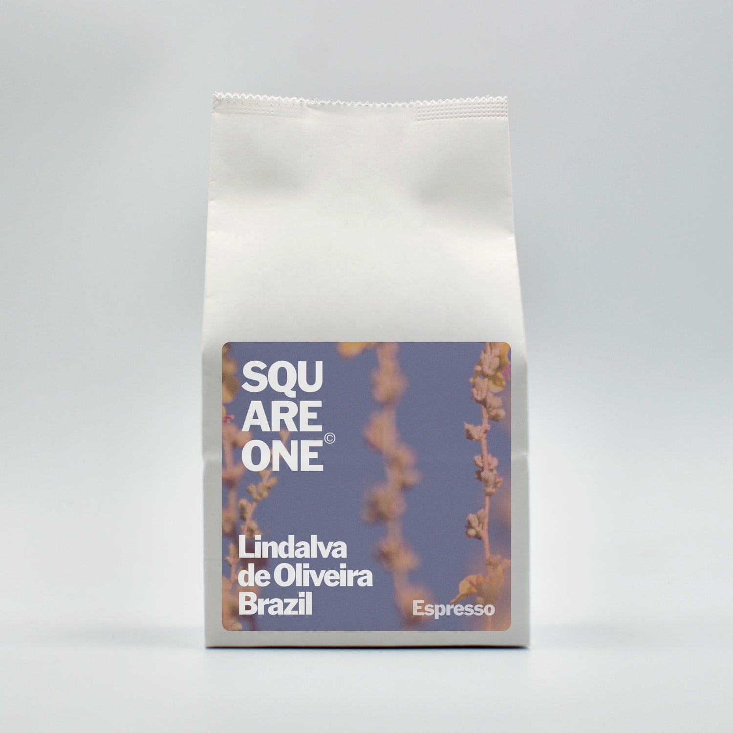 Brazil | Lindalva de Oliveira - Natural Espresso