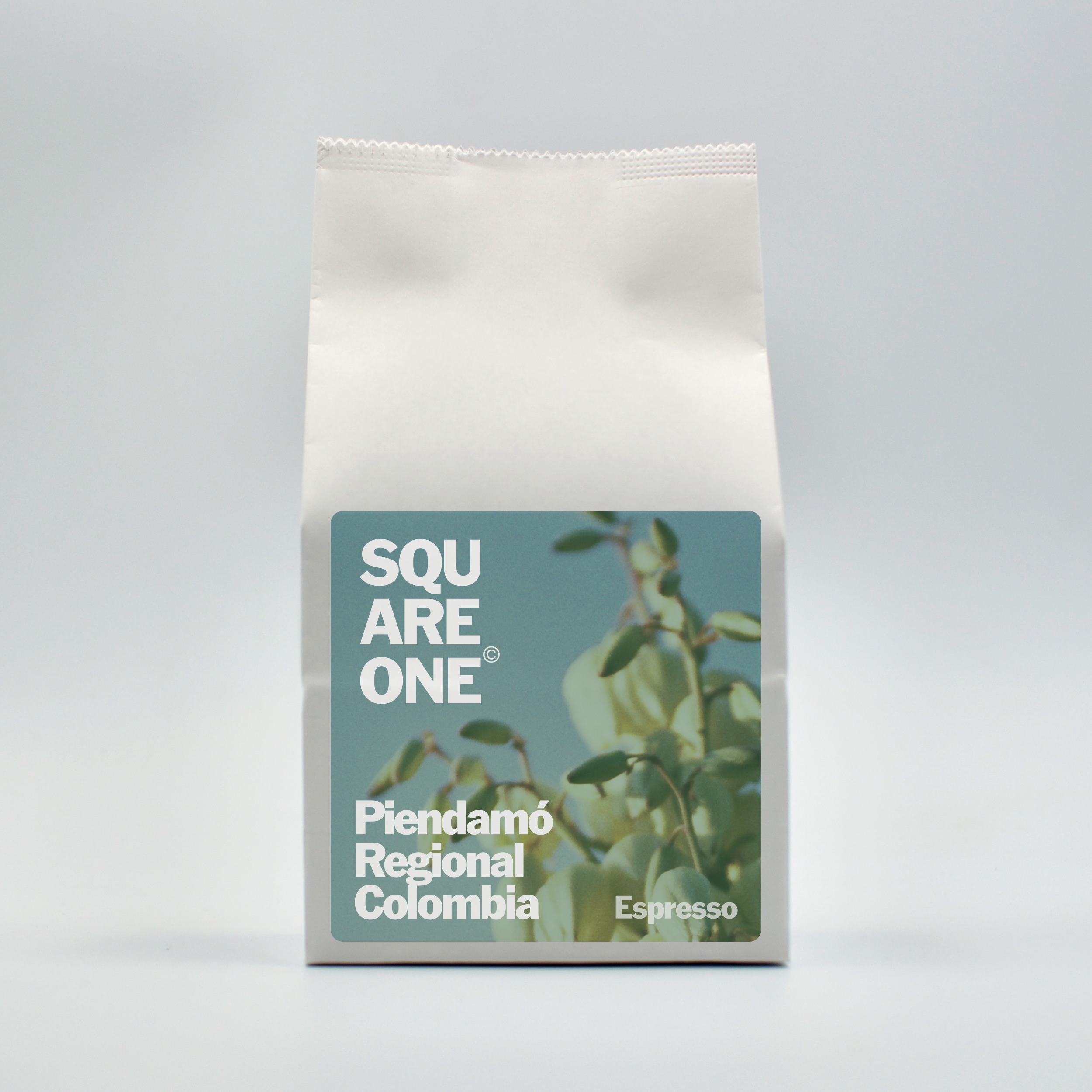 Colombia | Piendamo | Washed Espresso