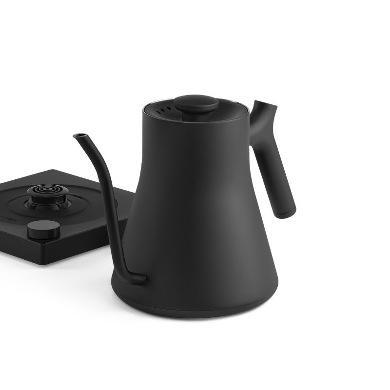 Fellow Stagg EKG Pro Kettle - Matte Black