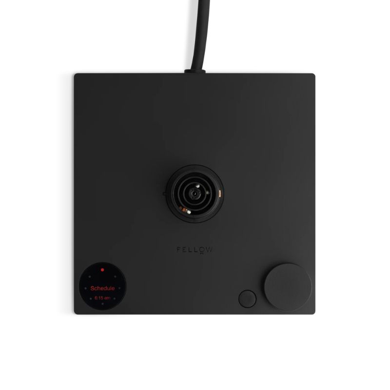 Fellow Stagg EKG Pro Kettle - Matte Black