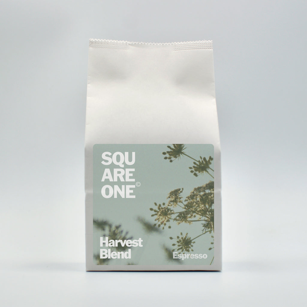 Harvest Espresso Blend