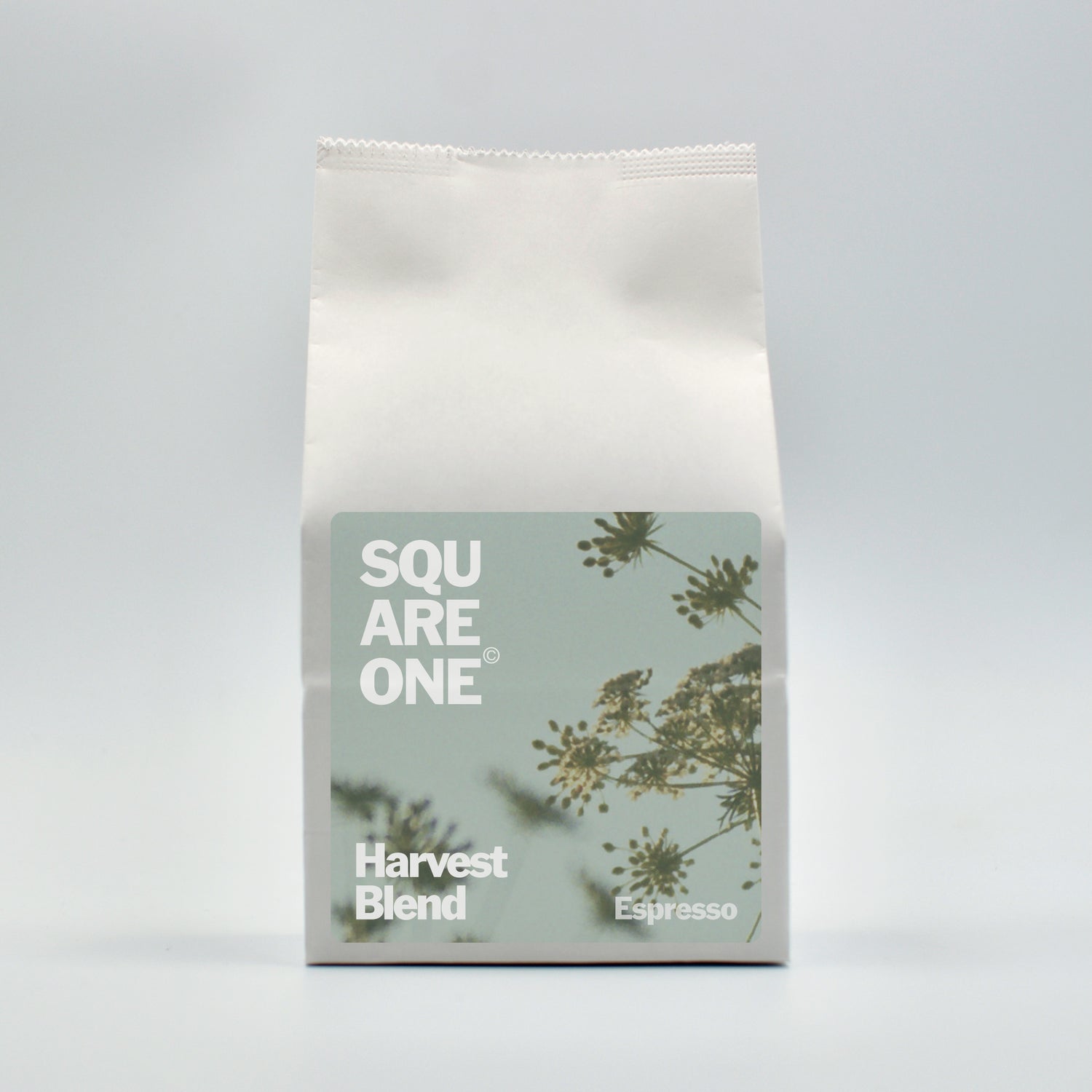 Harvest Espresso Blend