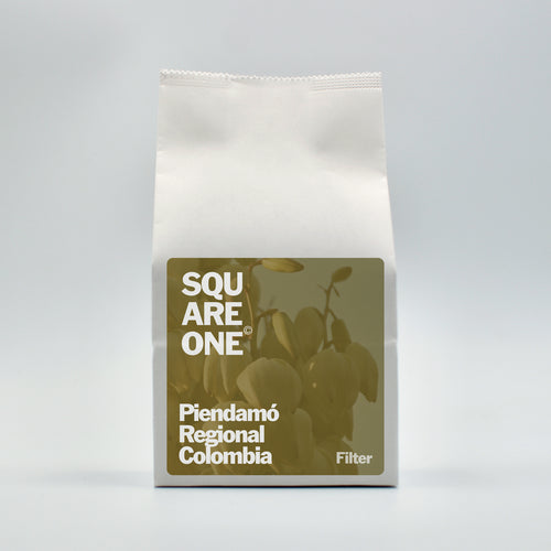 Colombia | Piendamó Regional - Washed Filter